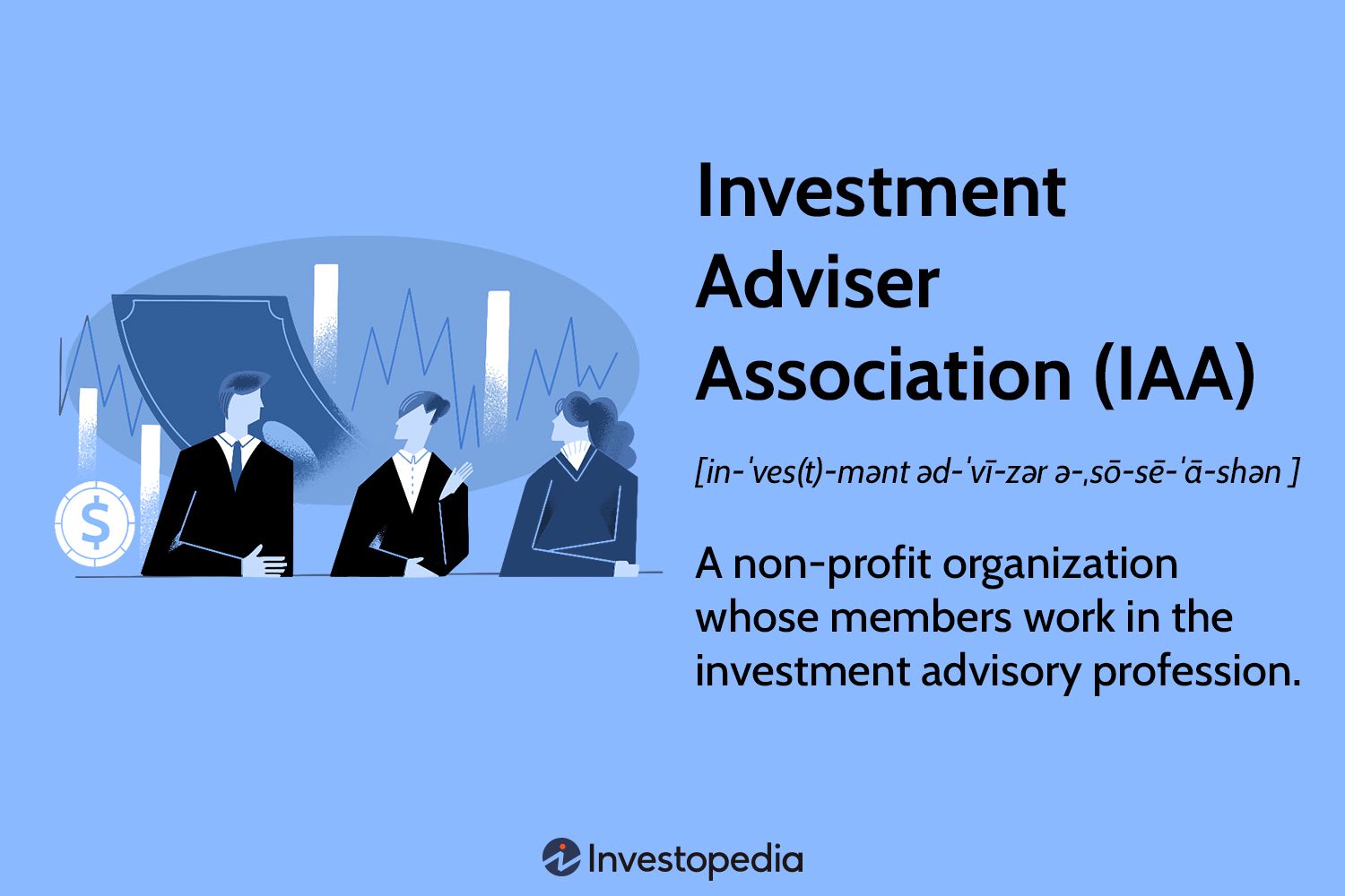 Инвестиционная ассоциация советников: роль, задачи и влияние на финансовую индустрию