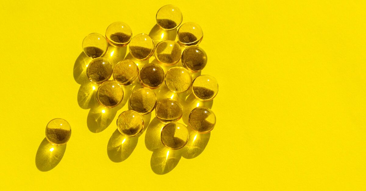 Рыбий жир и статины: что эффективнее для снижения холестерина?