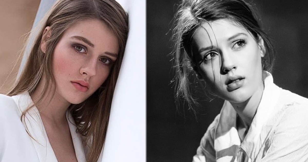 The Vanished Model: The Intriguing Disappearance of Darya Bulba in Broad Daylight in Shanghai