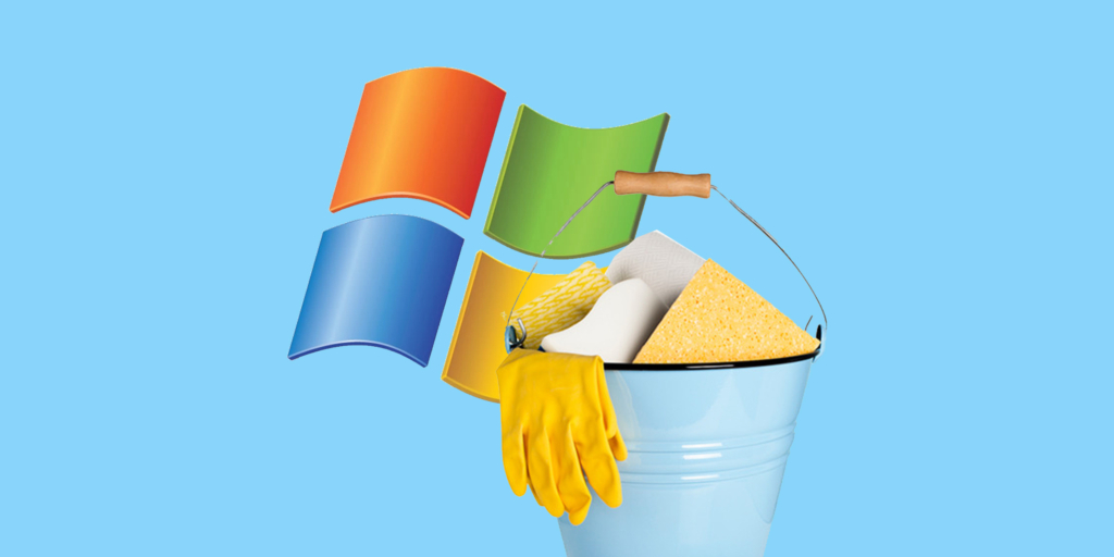 How to Clean Up Windows: 5 Free Tools to Remove Junk