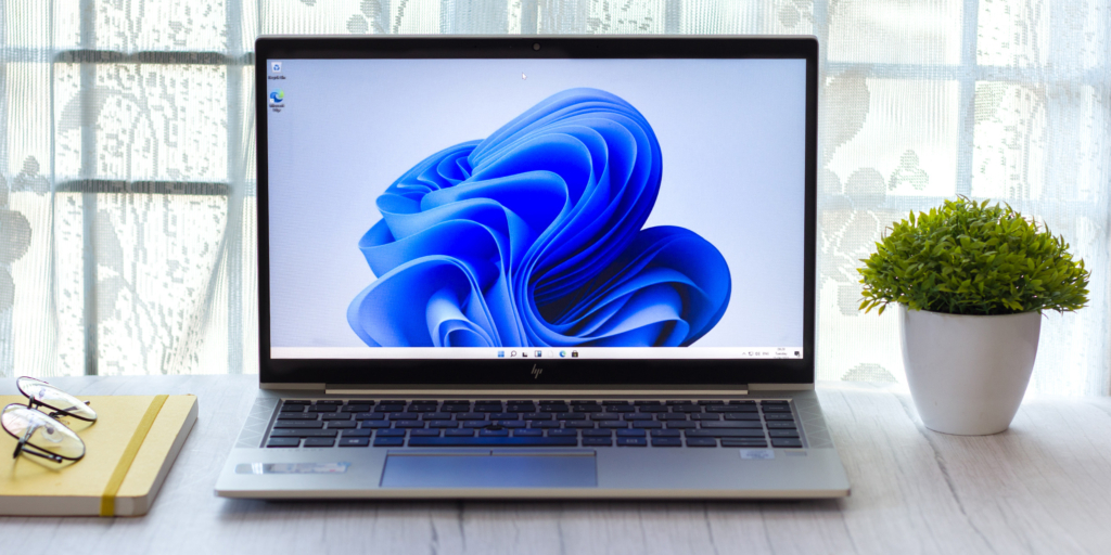 How to Reduce the Taskbar Size in Windows 11