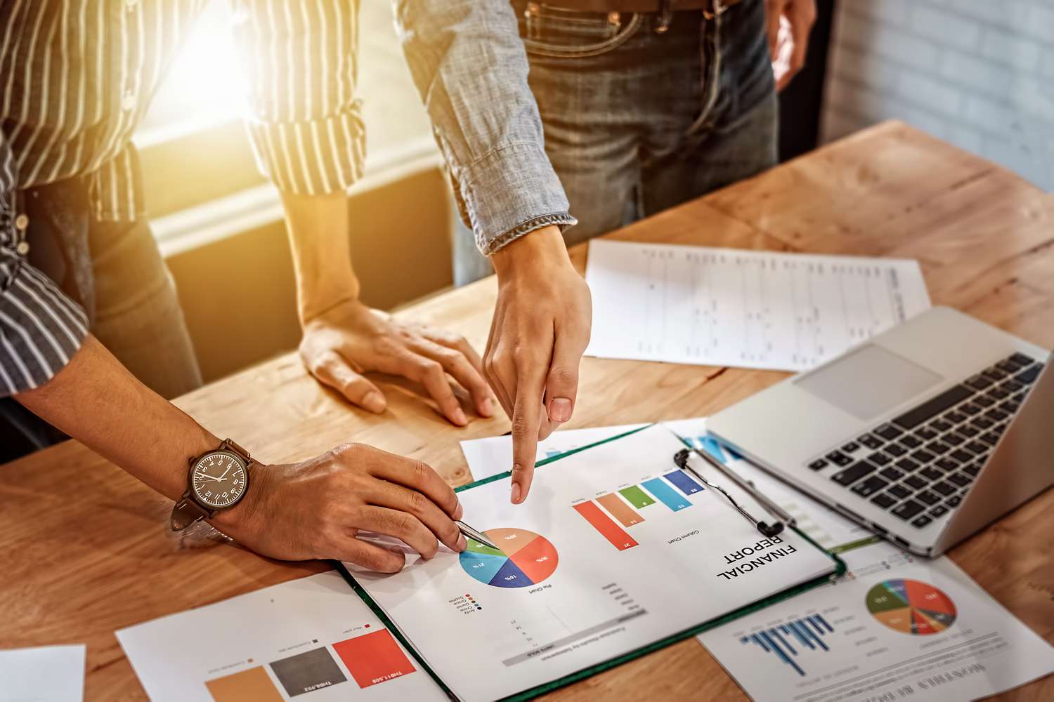 Xodimlar uchun Foizli Aksiya Egasi Bo‘lish Rejasi: Leveraged ESOP Tushunchasi