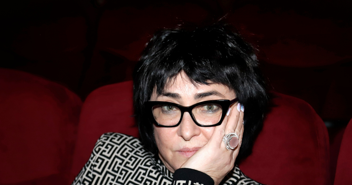 Lolita Laughs Off Sanctions: Reveals Long-Held Israeli Citizenship