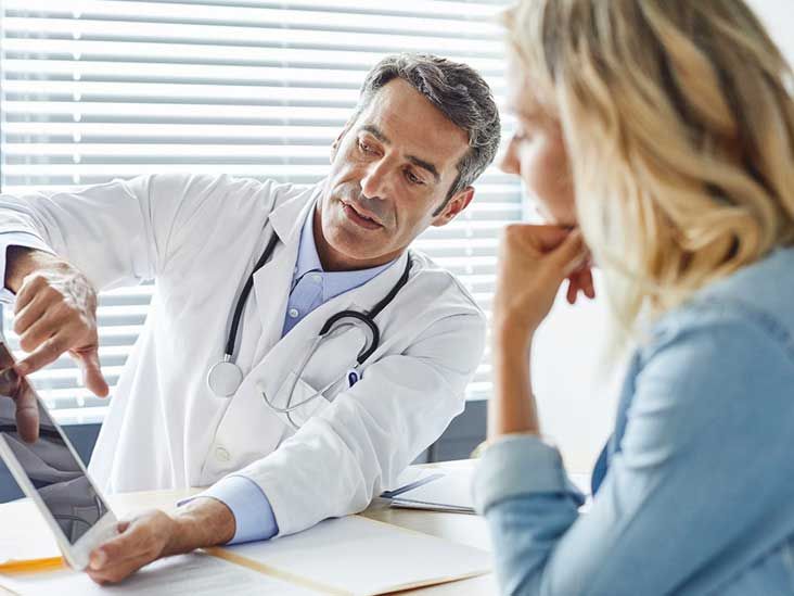 Все, что нужно знать о лимфоме мантии: симптомы, диагностика и лечение