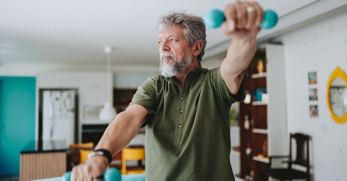 Полное руководство по страхованию Medicare для операции по замене плечевого сустава