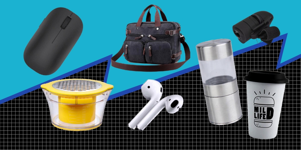 Top AliExpress Finds: Innovative Gadgets and Everyday Essentials You Can't Miss