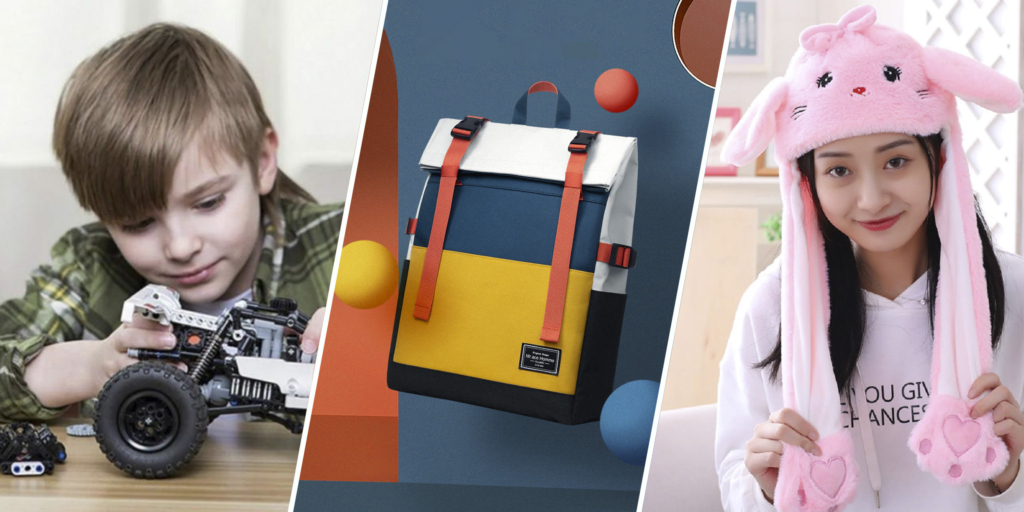 Лучшие находки с AliExpress: полезные гаджеты и аксессуары для дома и авто