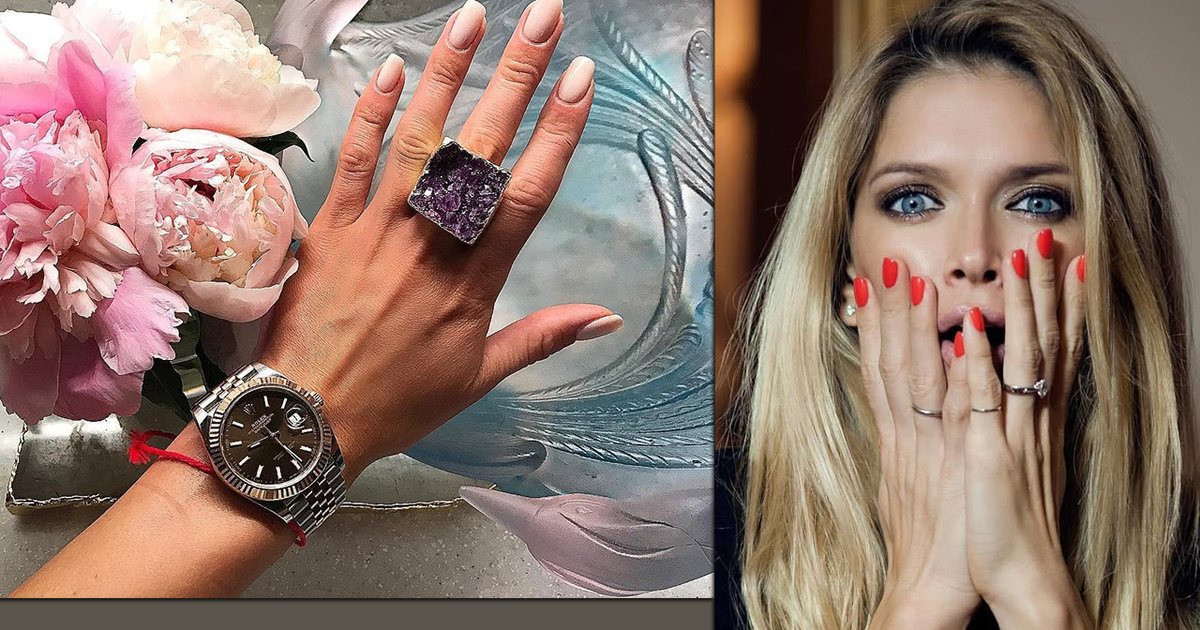 The Hidden Meanings Behind Your Rings: What They Reveal About You