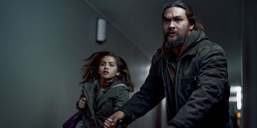 Action-Packed New Thriller Starring Jason Momoa Unveiled