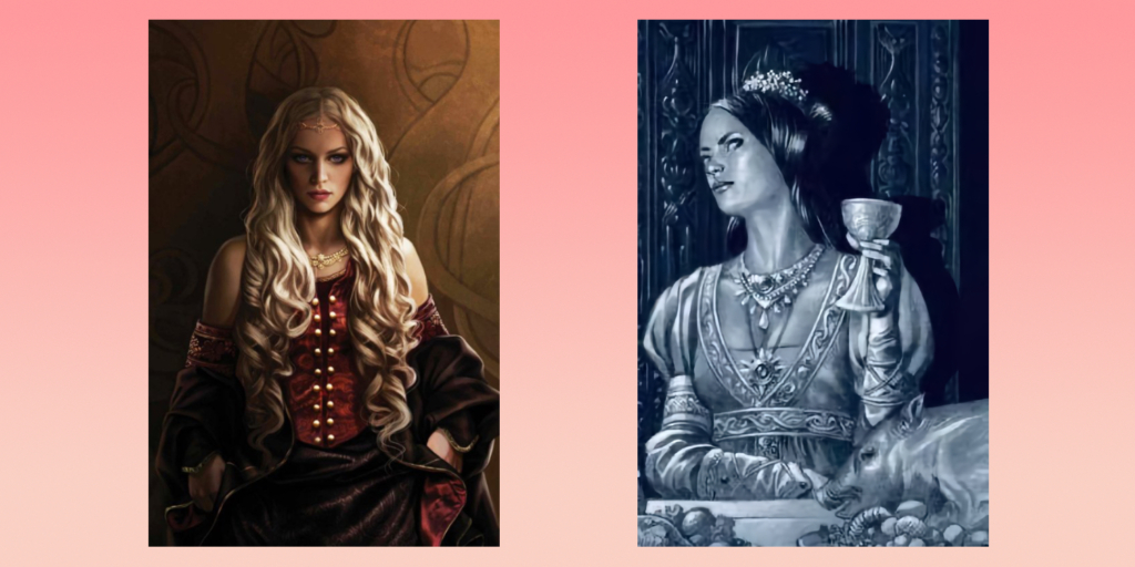 Exciting New Insights into the 'House of the Dragon' Prequel to 'Game of Thrones'