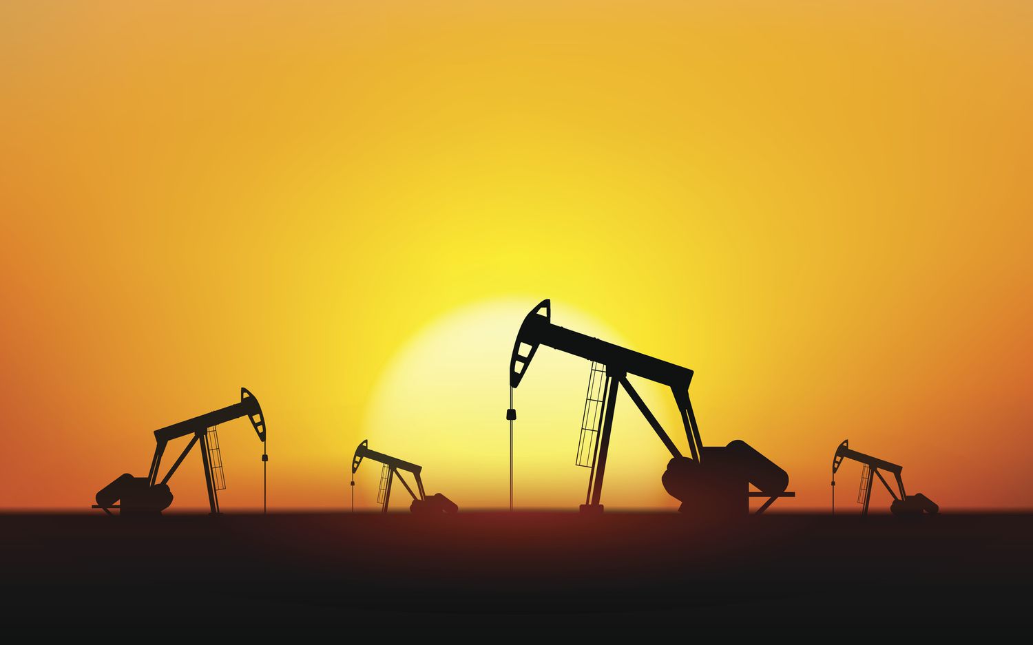 Mengenal Organisasi Negara-negara Arab Eksportir Minyak: Sinergi Energi dan Kemajuan