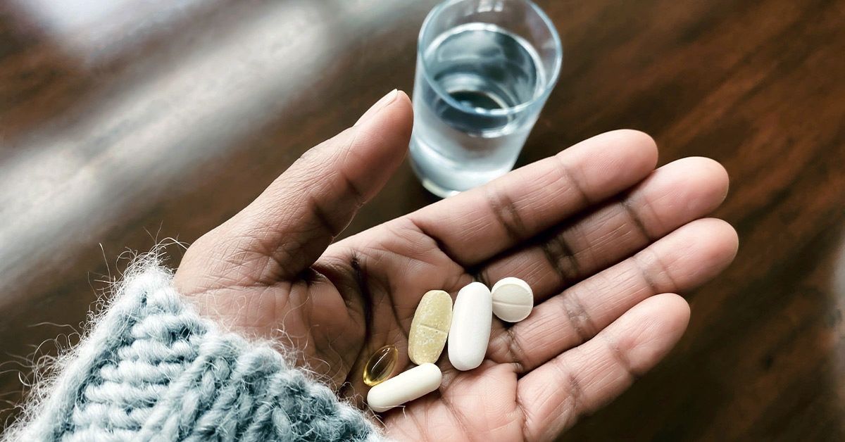 Pantothenic Acid: Exploring Its Potential for Acne Treatment and Usage Tips