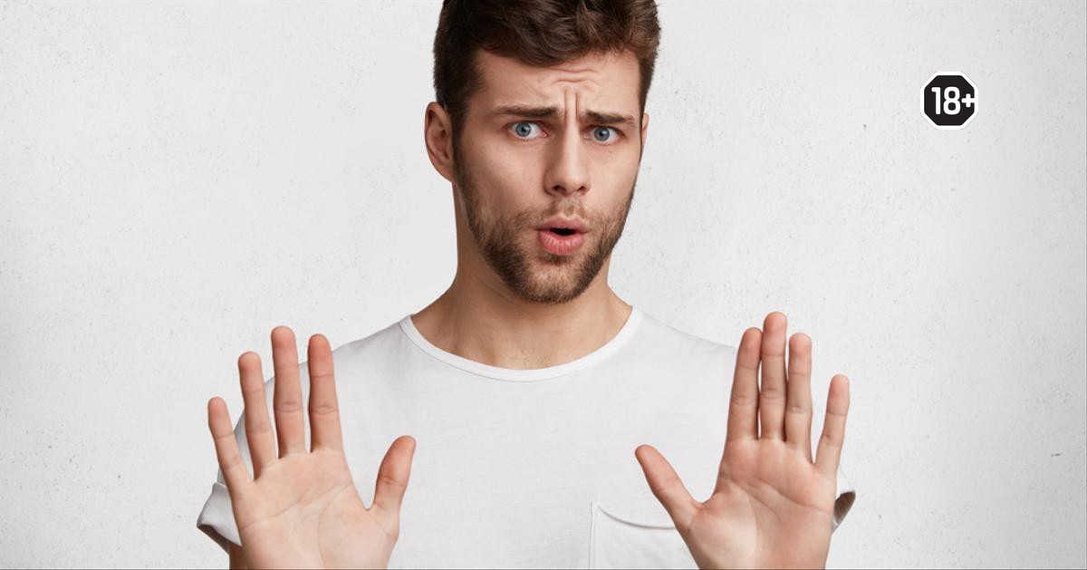 The Most Ridiculous Excuses: What Men Say When They Refuse to Use Protection