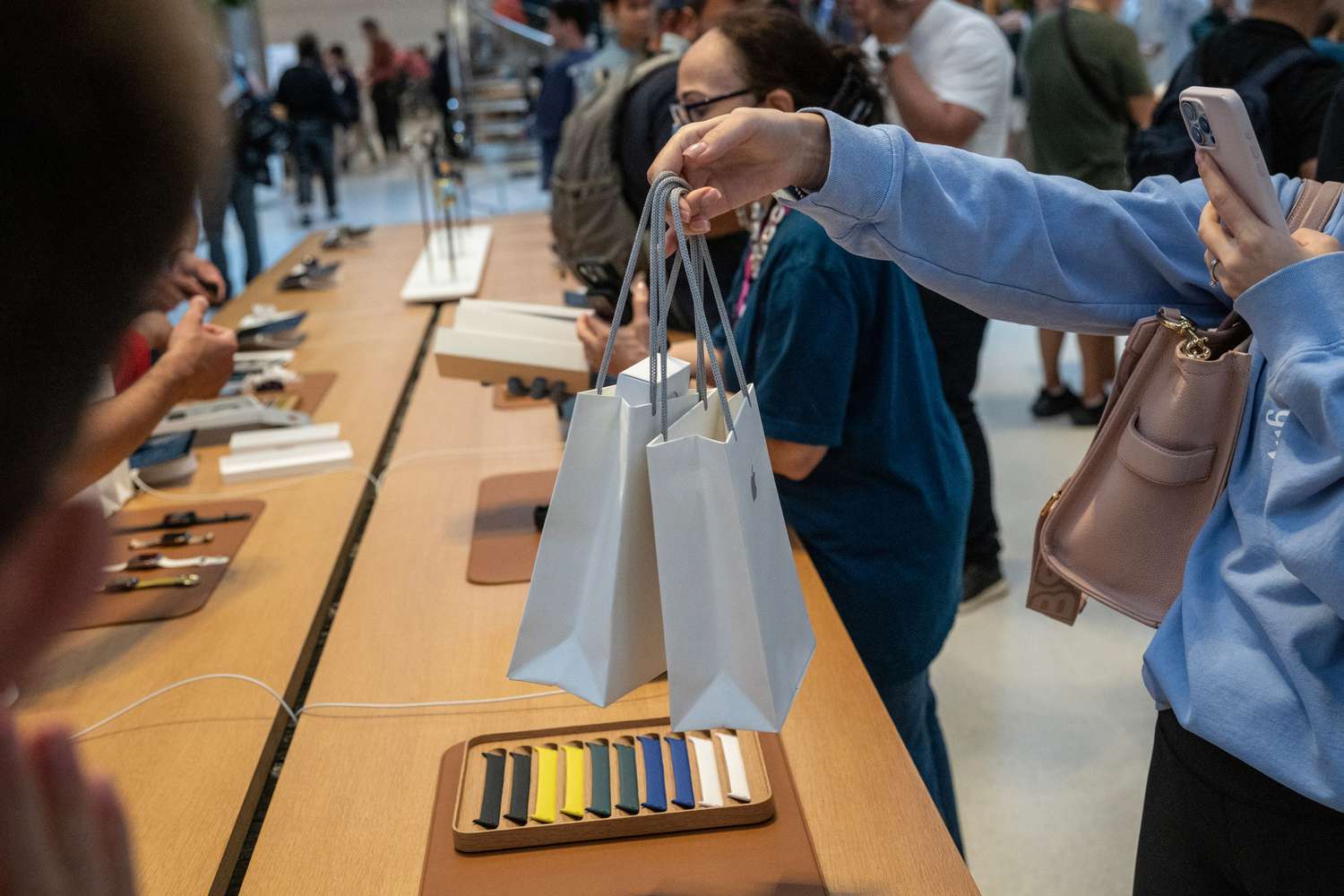 Неожиданный рост инфляции в сентябре: что вызвало повышение индекса потребительских цен