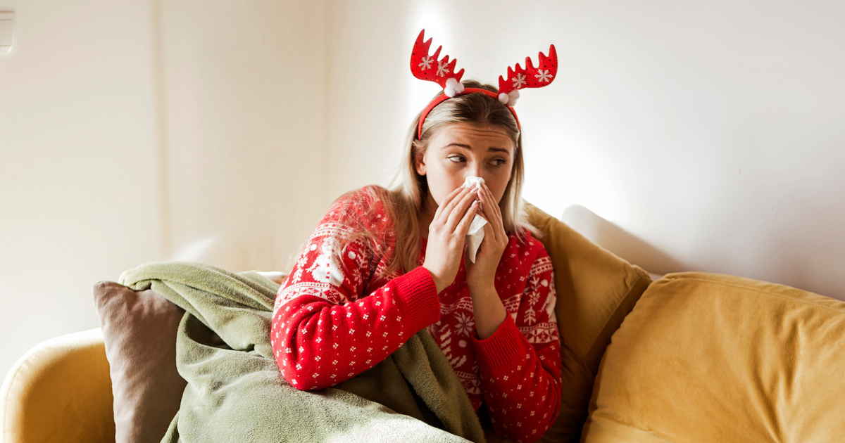 Как распознать первые признаки простуды и гриппа: советы для быстрого реагирования
