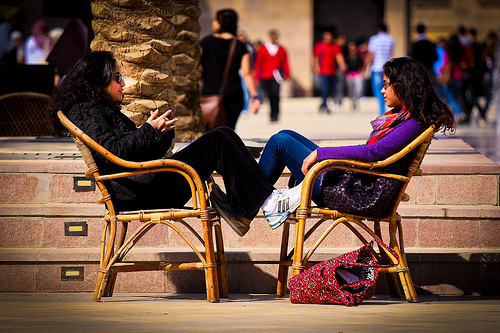 молодые специалисты