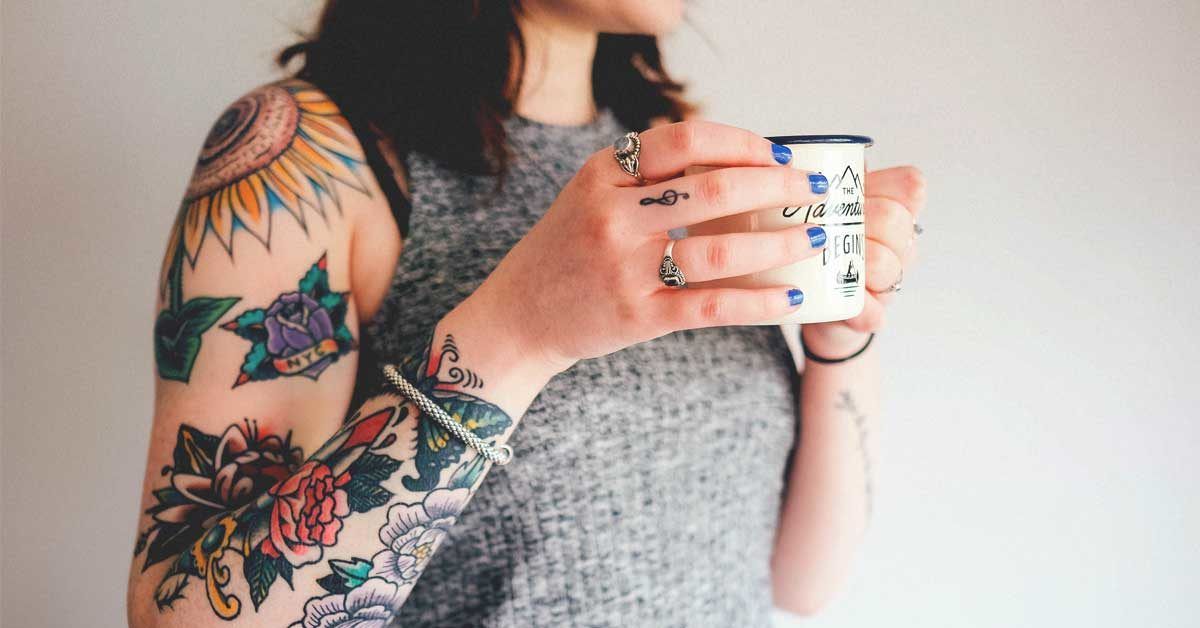 Tattoo Removal Creams: Are They Effective? Exploring Proven Tattoo Removal Techniques