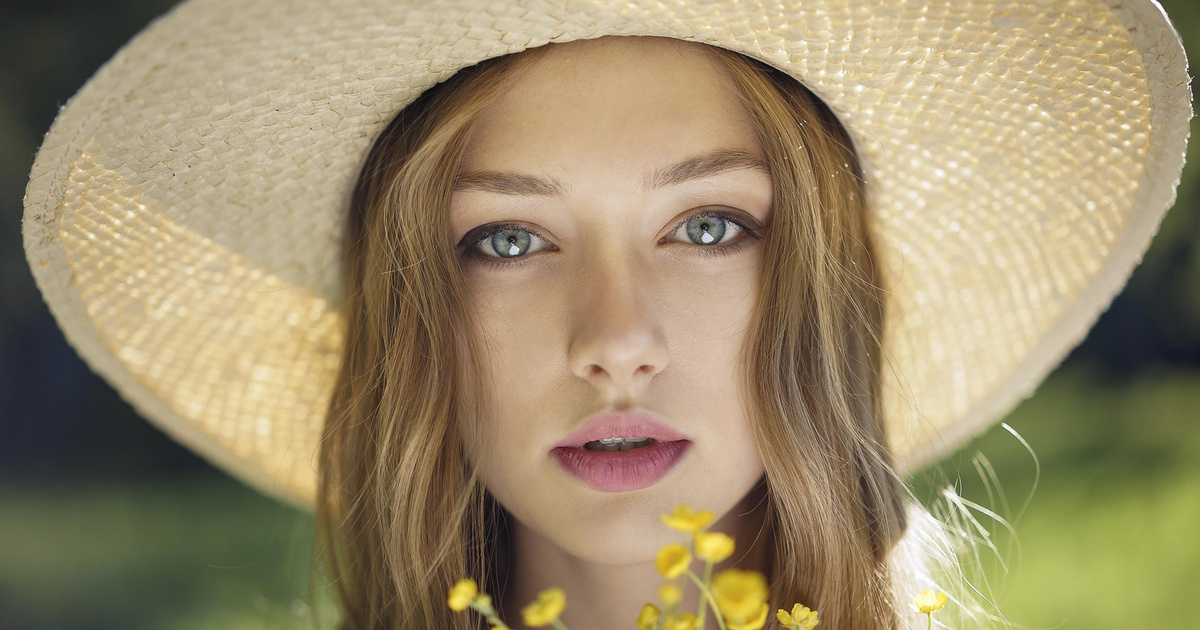 Раскрываем тайны характера по цвету глаз