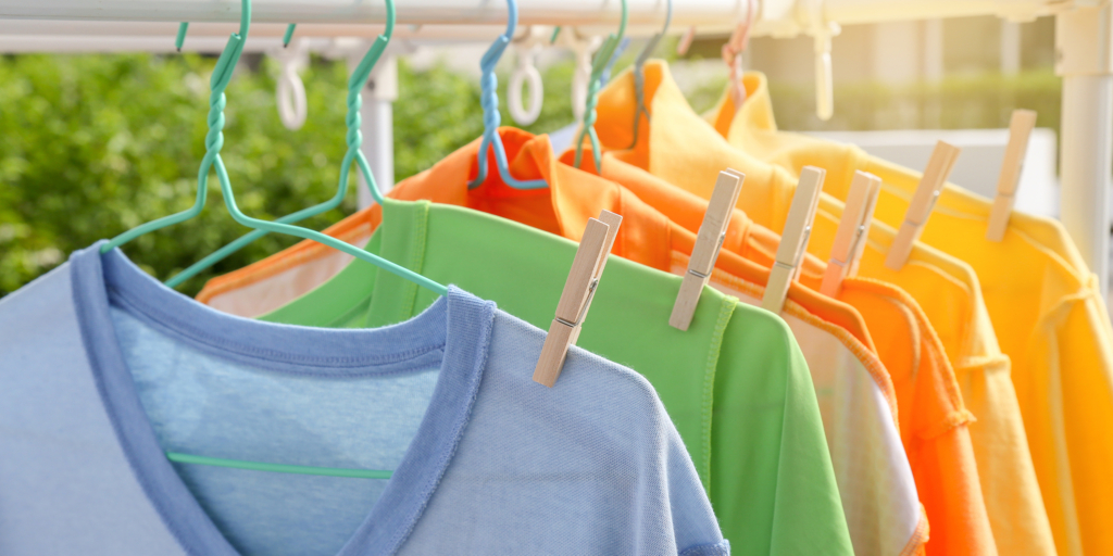 Инновационная ткань, которая дарит ощущение прохлады в любую жару