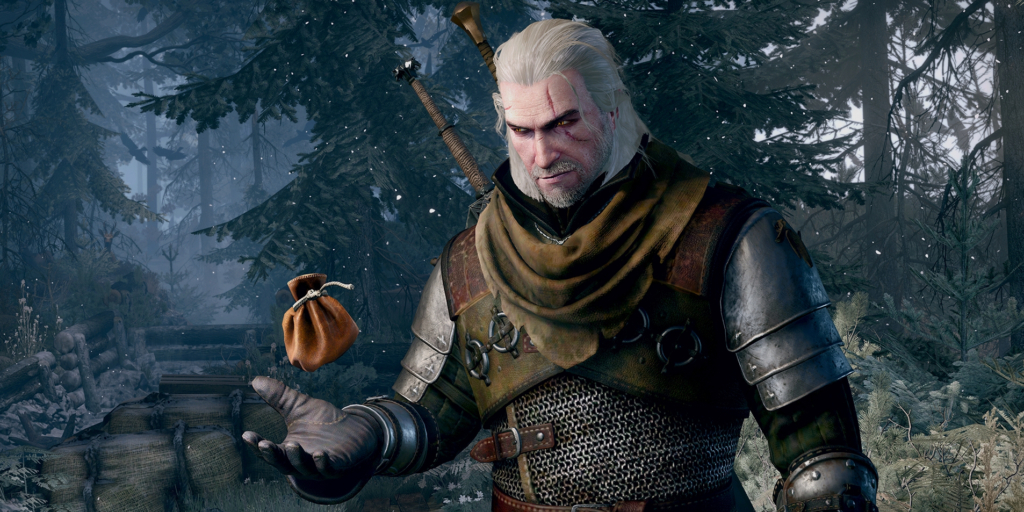 Unlock the Epic Witcher Series Bundle at an Unbeatable Price During Steam's Limited-Time Event