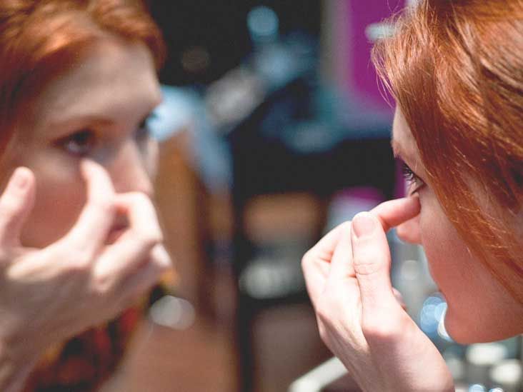 Ko‘zdagi Gerpes: Belgilari, Sabablari va Davolash Usullari