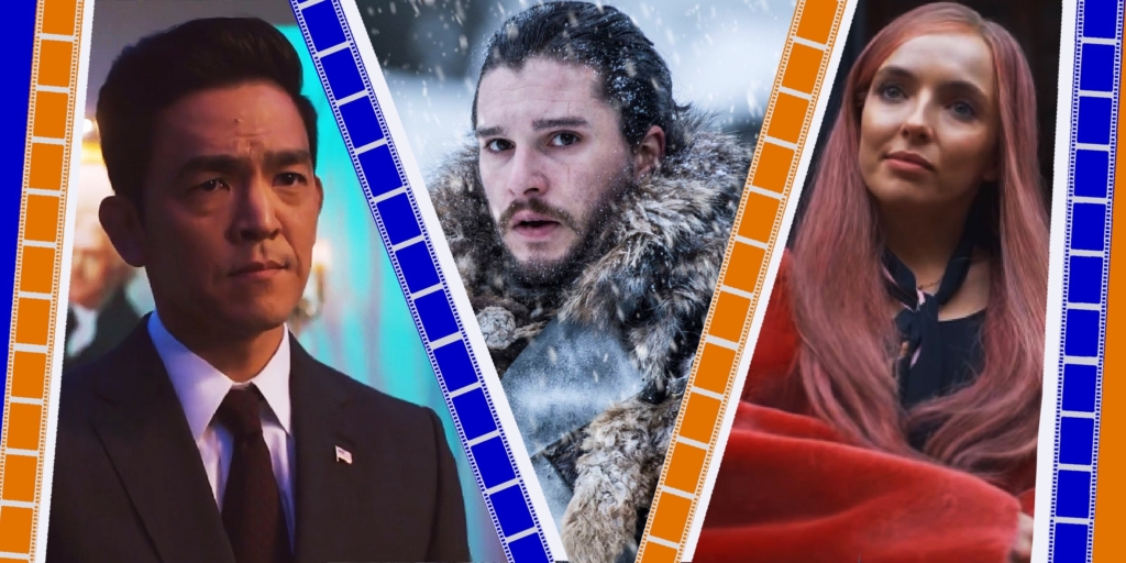 15 Serial Terbaik yang Wajib Ditonton Bulan Ini: Drama, Thriller, dan Kisah Epik