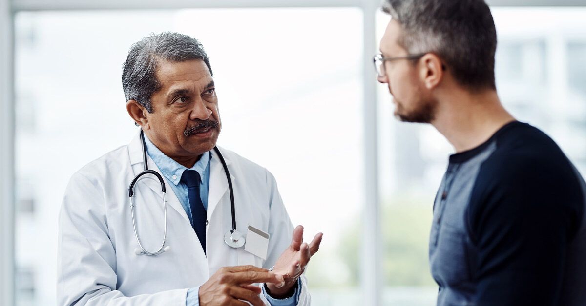 Основные симптомы ВИЧ у мужчин: что нужно знать каждому