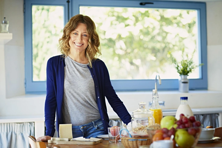 Ayollar uchun muhim vitaminlar va minerallar