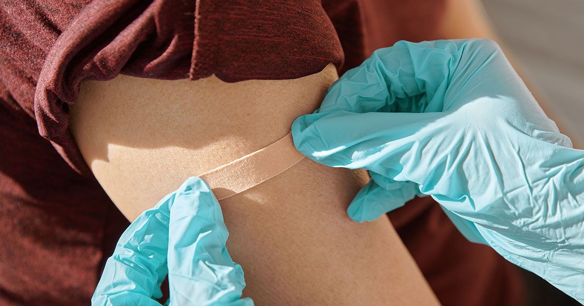 Почему вакцинация от гриппа жизненно важна для людей с диабетом