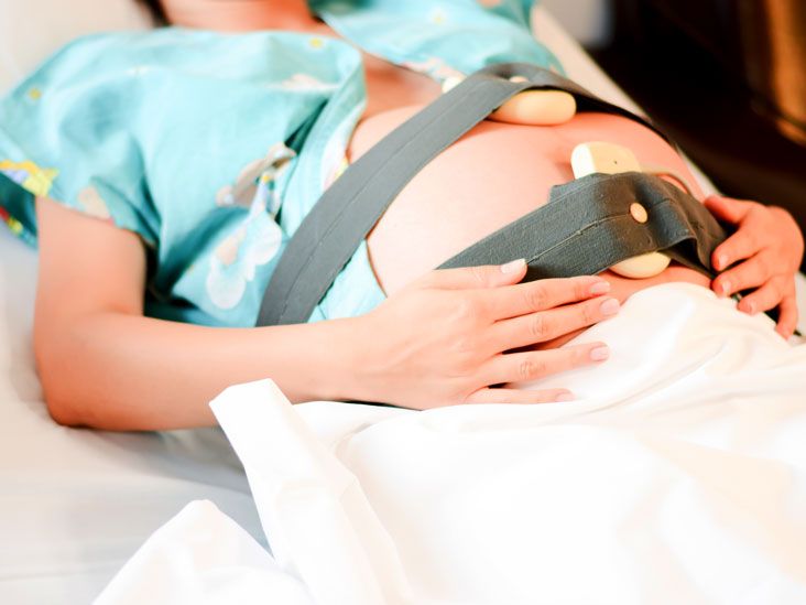 2025 Fetal Monitoring Guide: Understanding Abnormal Heart Tracings and Costs