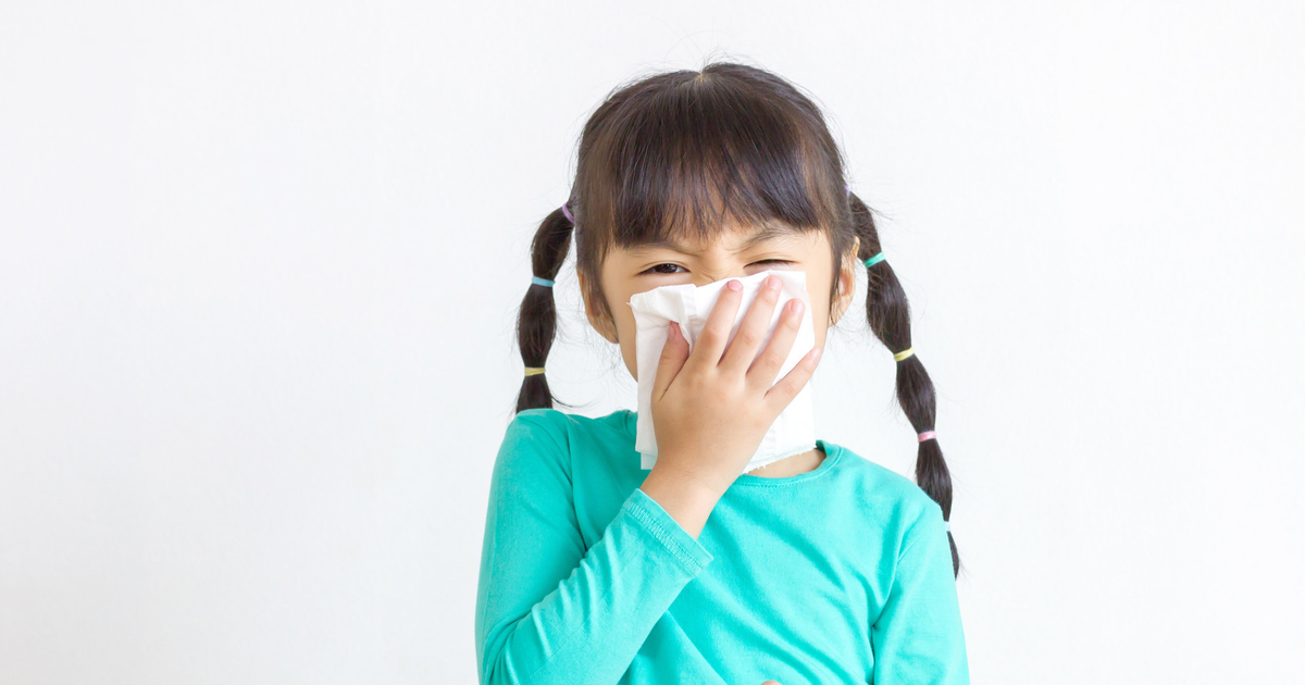 Как распознать и эффективно лечить гайморит у детей: важные советы для родителей