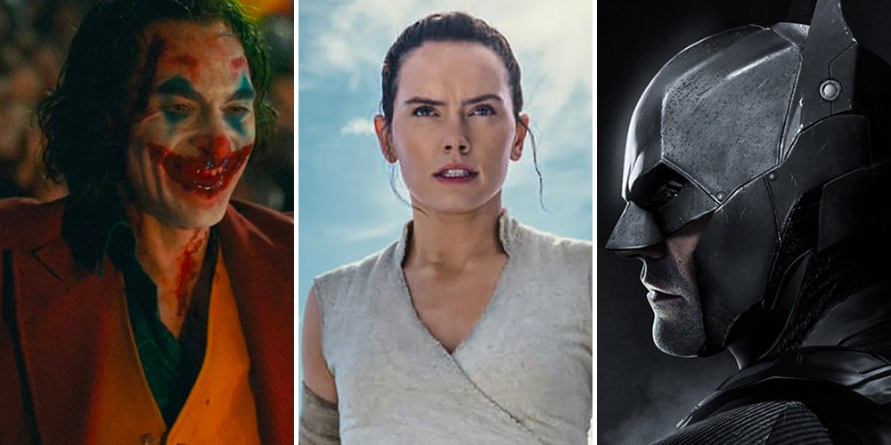 Свежие новости кино: продолжение «Мира Дикого Запада», новый сериал по «Звёздным войнам» и другое