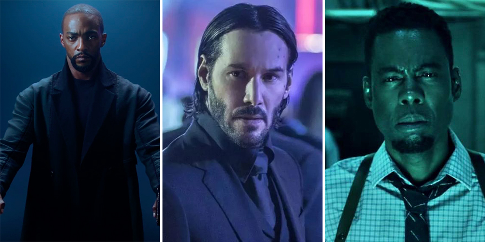 Главные события кино: яркие трейлеры, громкие премии и закулисье популярных проектов