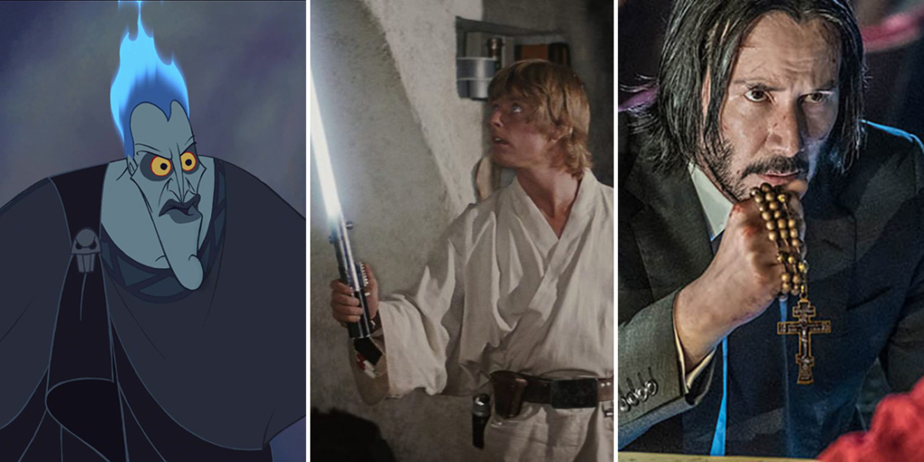 Unmissable Movie Highlights: Epic Star Wars Saga Trailer, Glukhovsky’s New Series & More