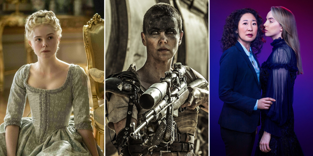 Самые яркие новости кино: новый взгляд на классику и свежие сериалы от топовых создателей