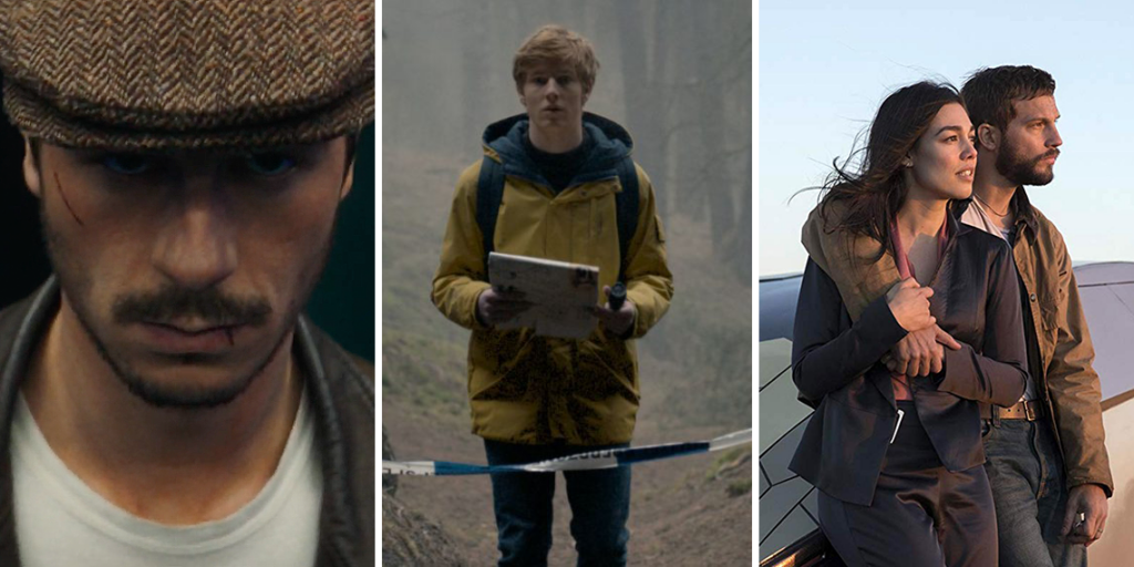 В центре внимания: самые яркие киноновинки и трейлеры недели