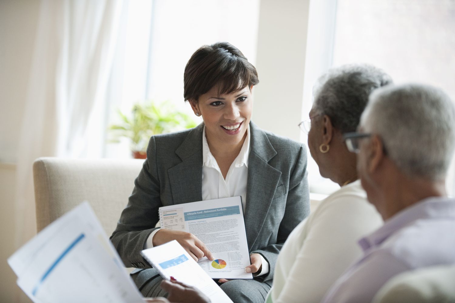 Искусственный интеллект: ключ к масштабированию финансовой практики