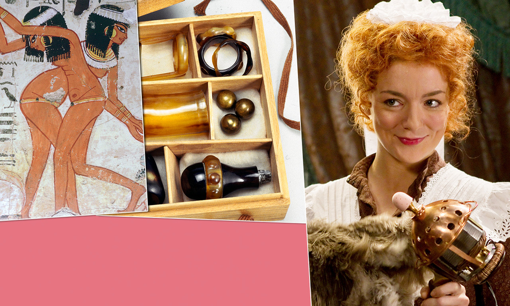 The Evolution of Adult Toys: Origins, Transformations, and Modern Uses