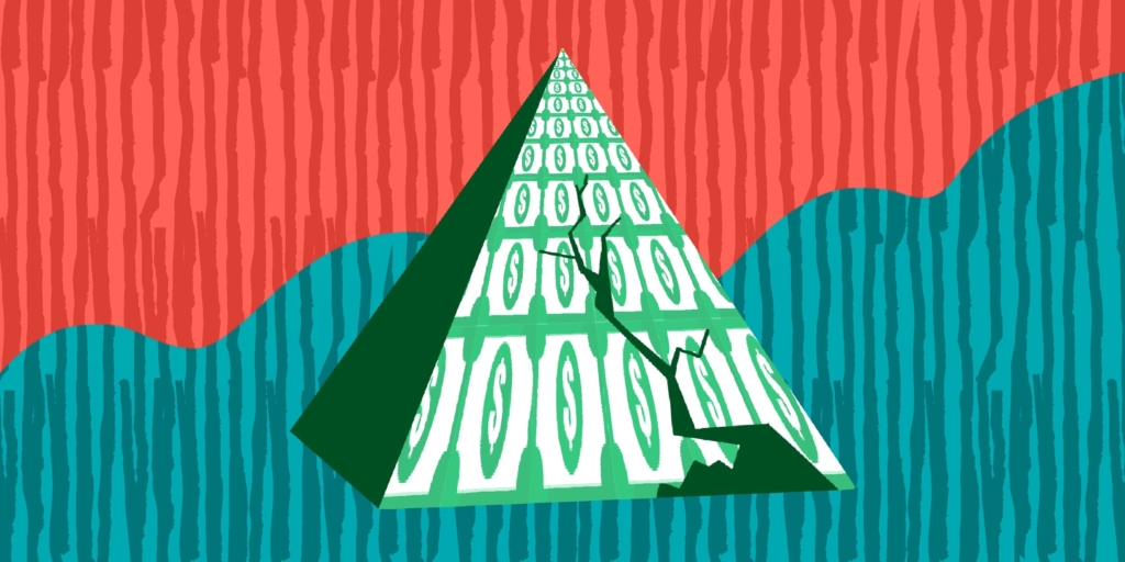 Как избежать ловушек финансовых пирамид и защитить свои деньги