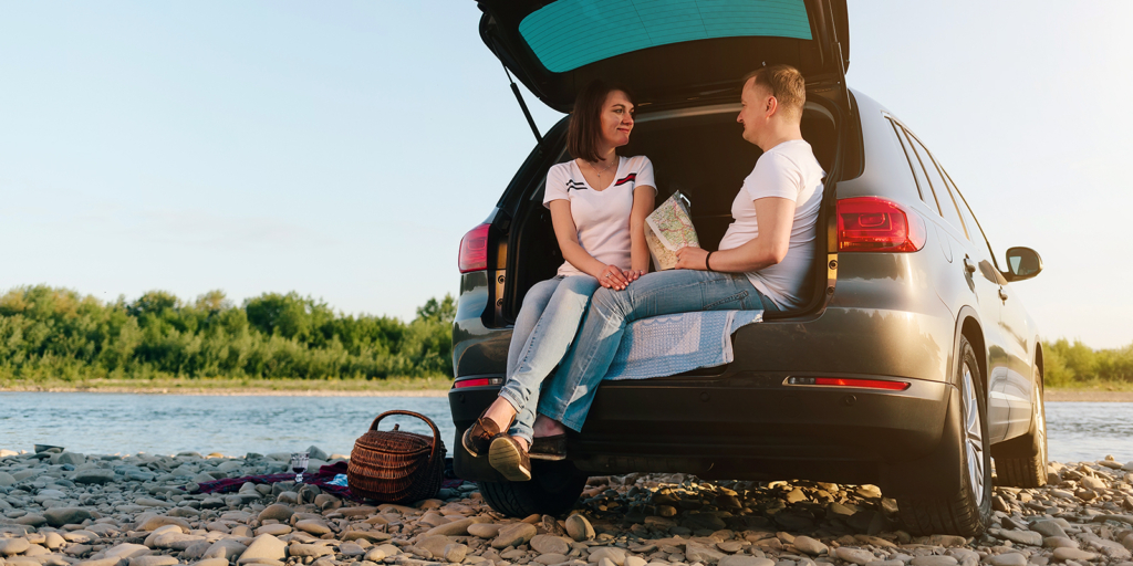 8 Creative Ways to Snack on the Road That Will Transform Your Travel Experience