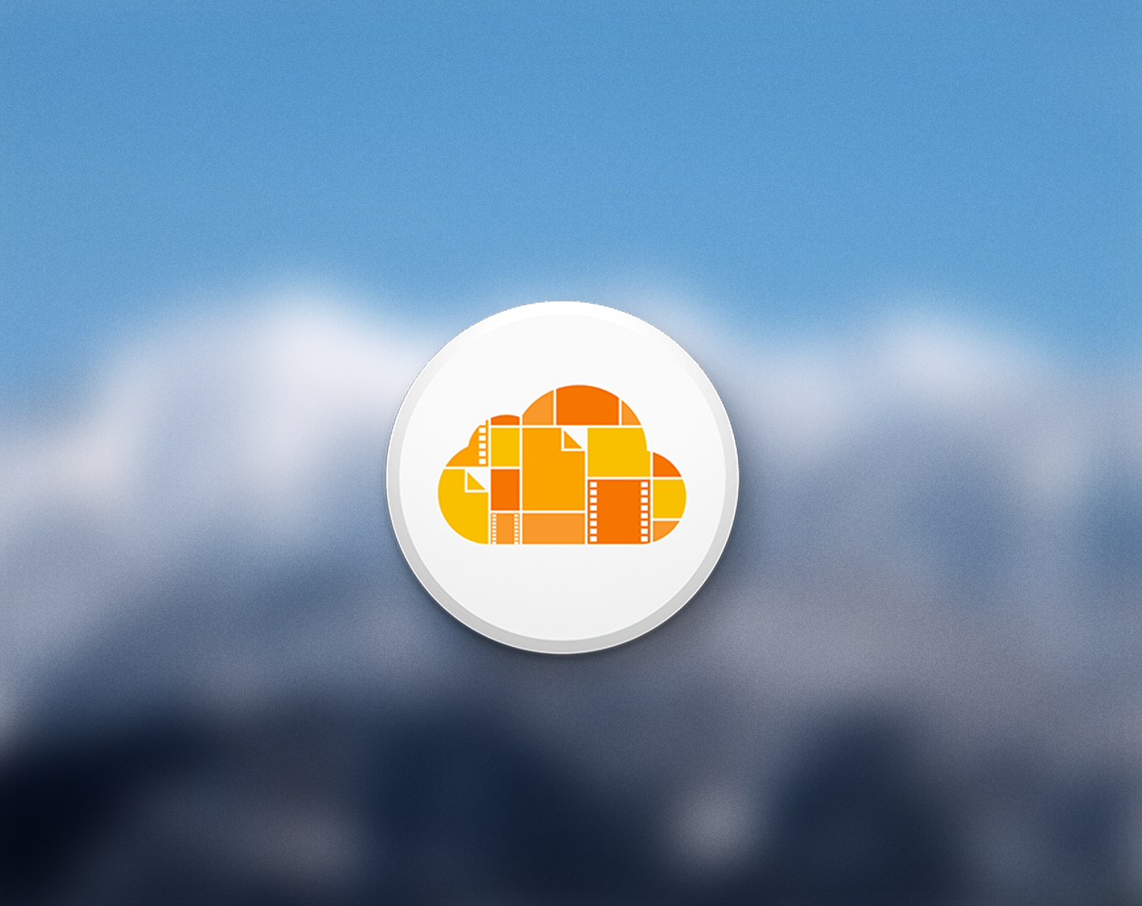 Простой способ переноса файлов из Dropbox в iCloud Drive