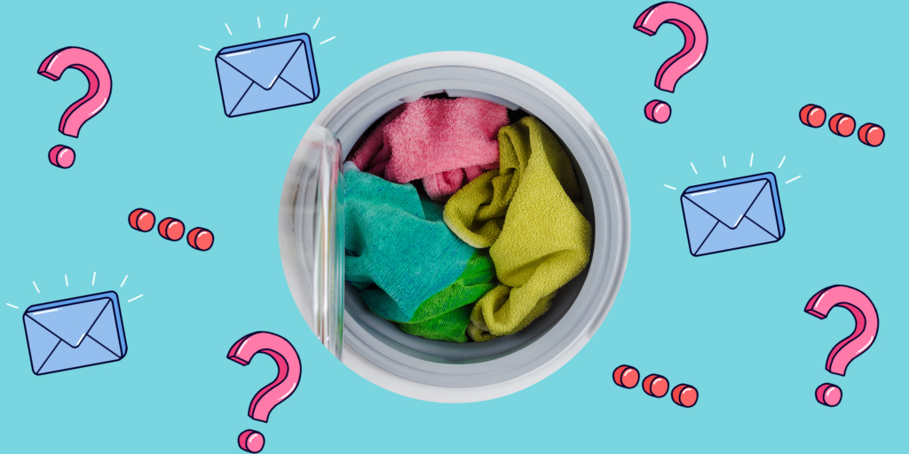 Master the Art of Sorting Laundry for Flawless Washing Results