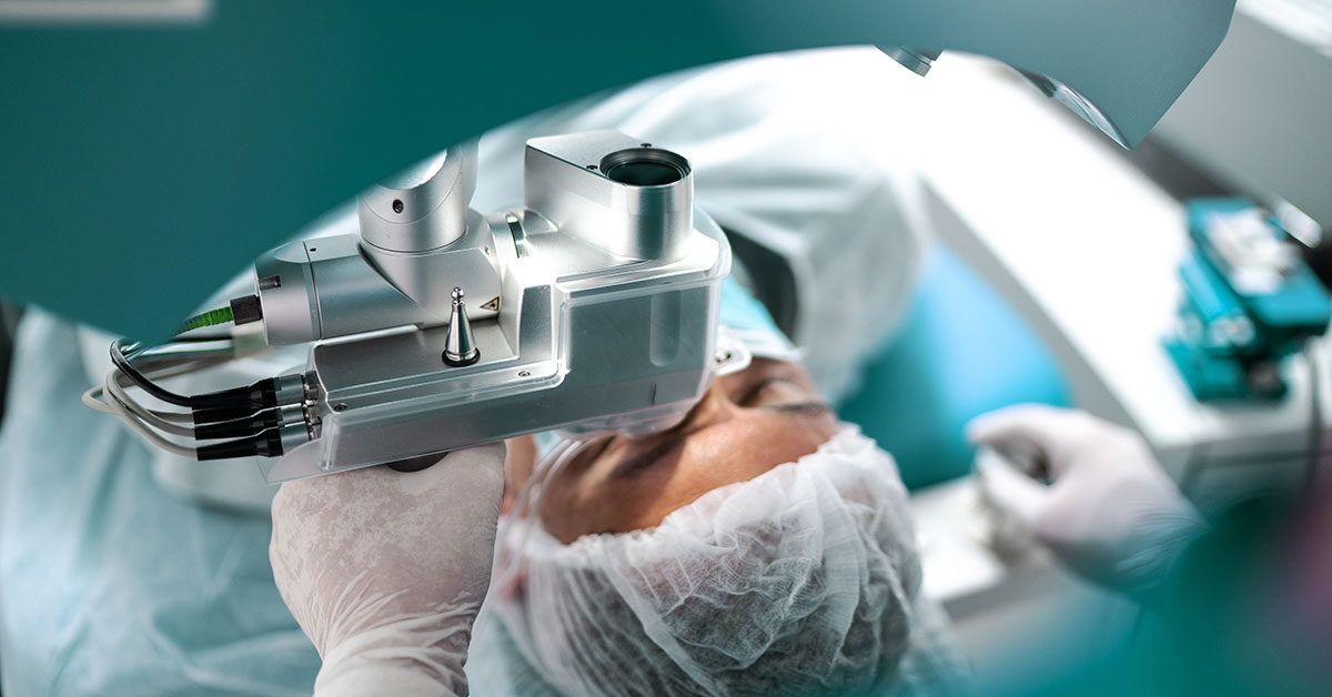 Ko‘z Linzasini Almashirish Jarayoni: Ko‘zingiz Sog‘lig‘i Uchun Zarur Bo‘lishi Mumkin Bo‘lgan Holatlar