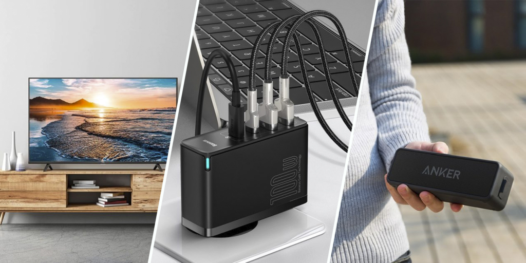 Discover This Week's Top Deals on Trending Gadgets and Home Essentials