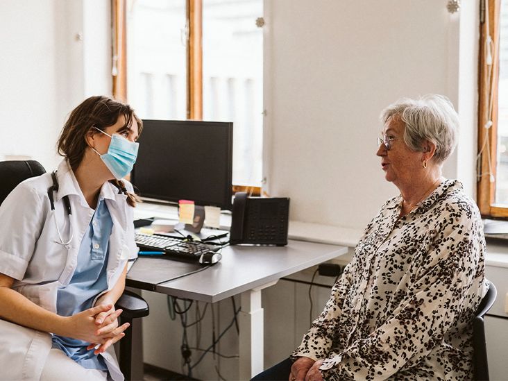 Sog'lig'ingizni Asrang: 60 yoshdan Keyingi Muhim Tibbiy Tekshiruvlar