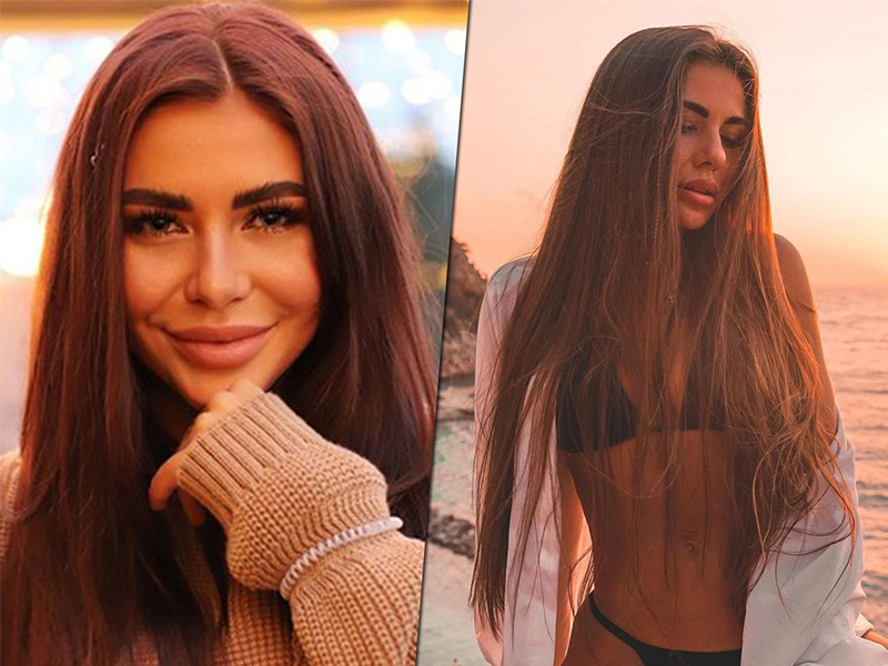 Not Due to Loss: Why Widowed Sofia Stuzhuk Has Chosen to Abstain from Intimacy