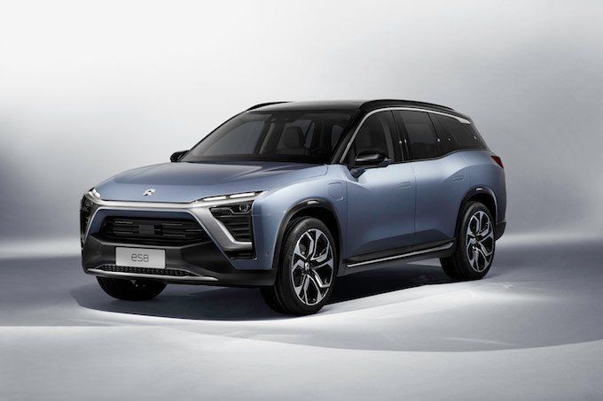 NIO Q1 2021 Earnings Preview: Record Vehicle Deliveries & Revenue Surge Amid Chip Shortage