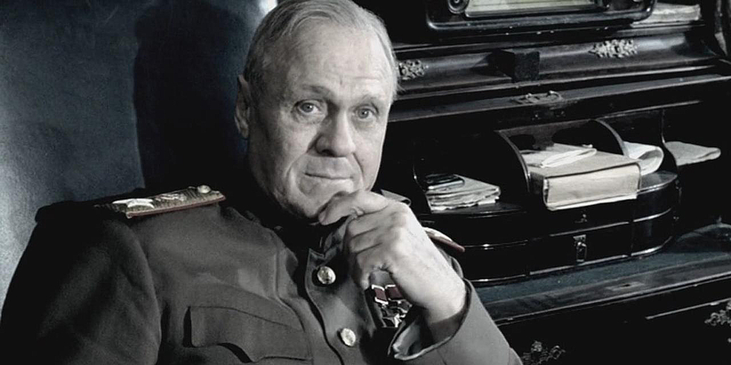 Вечное наследие Владимира Меньшова: выберите свой любимый фильм или сериал