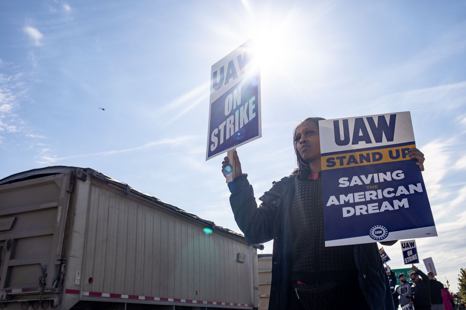 How Organized Labor's 2023 Triumphs Could Ignite More Strikes in 2025