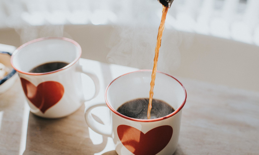 Kofe va Intim Hayot: Ayollar Kofe Ichgandan Keyin Yangi Zavq Hissini Qanday His Qilyapti